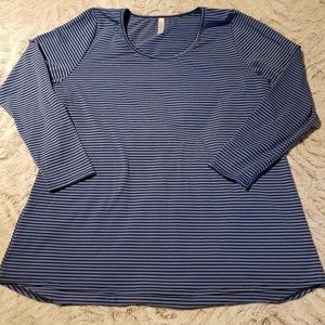 Lularoe Lynnae - 3XL